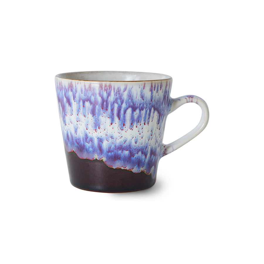 HKlving americano mug, yeti