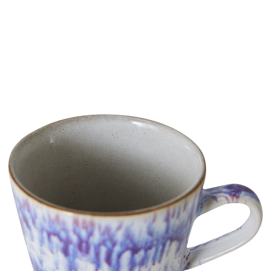 HKlving americano mug, yeti