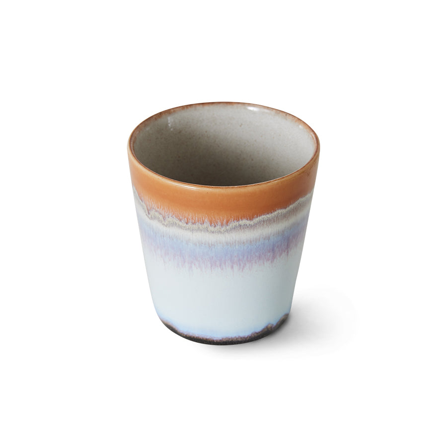 HKlving coffee mug, Ash ACE7215