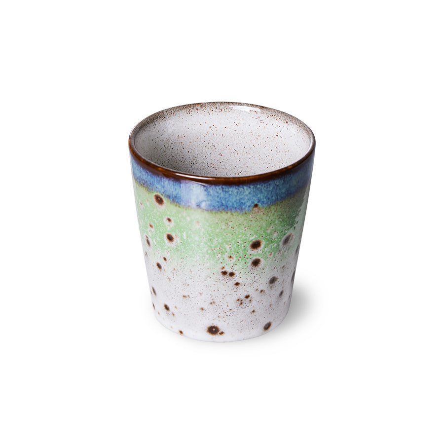 HKlving coffee mug, Comet ACE7125
