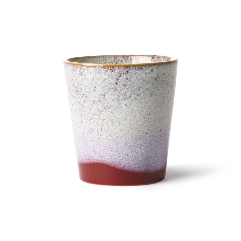 HKlving coffee mug, Frost