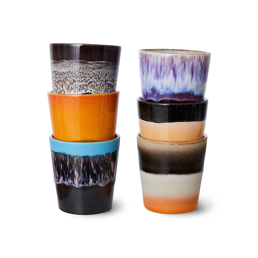 HKlving coffee mug, Yeti ACE7187