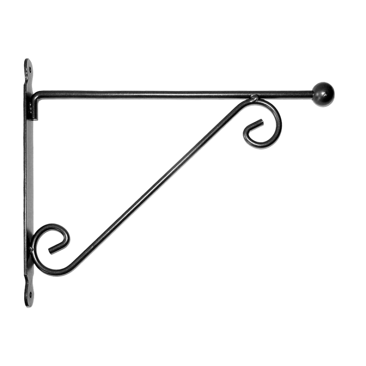 Lumiz Hanging basket haak bol L