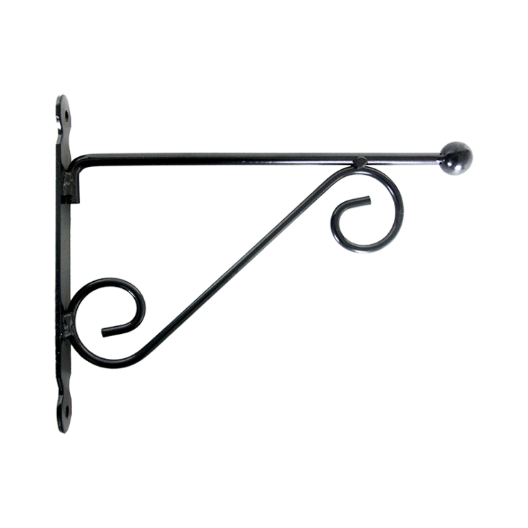 Lumiz Hanging basket haak bol M