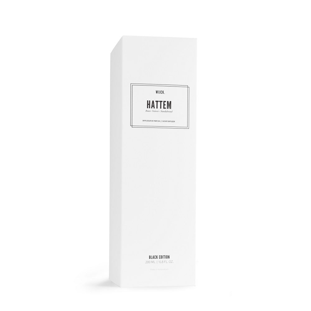 Hattem diffuser 200ml 33019090