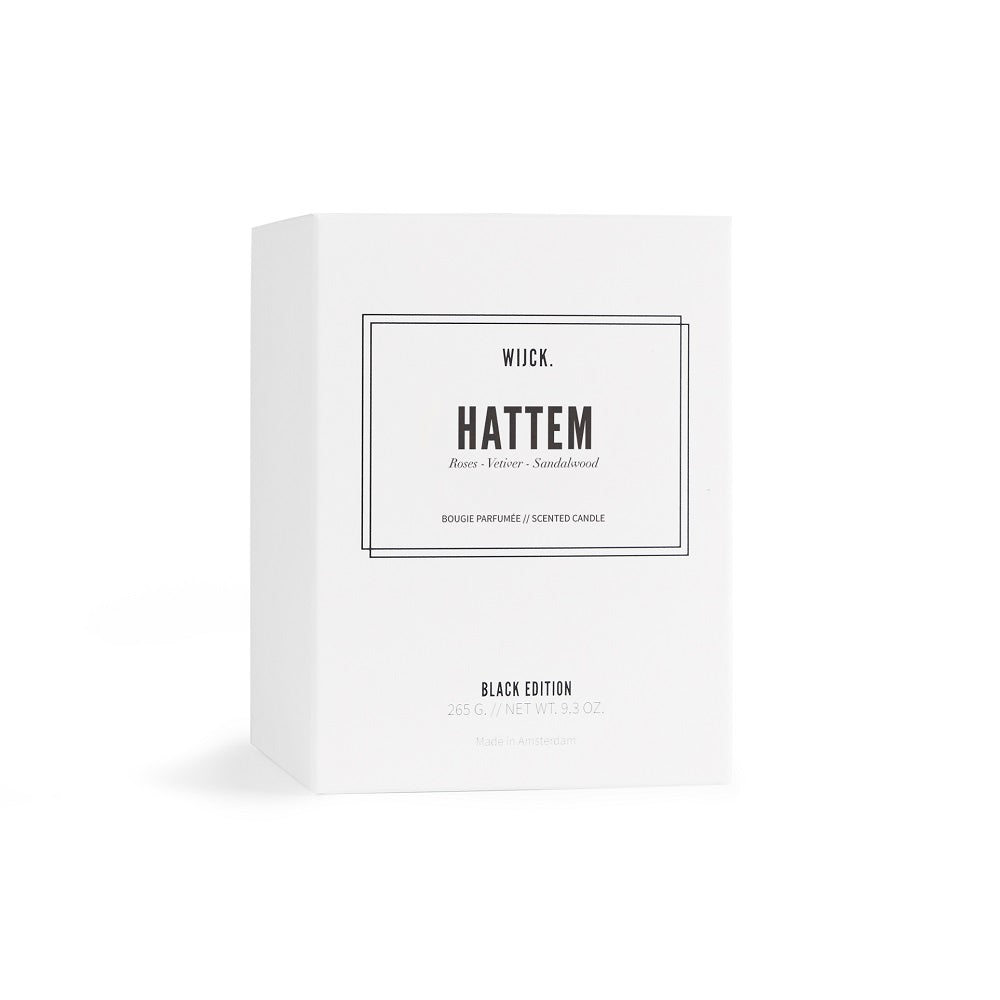 Hattem geurkaars 3406.0000