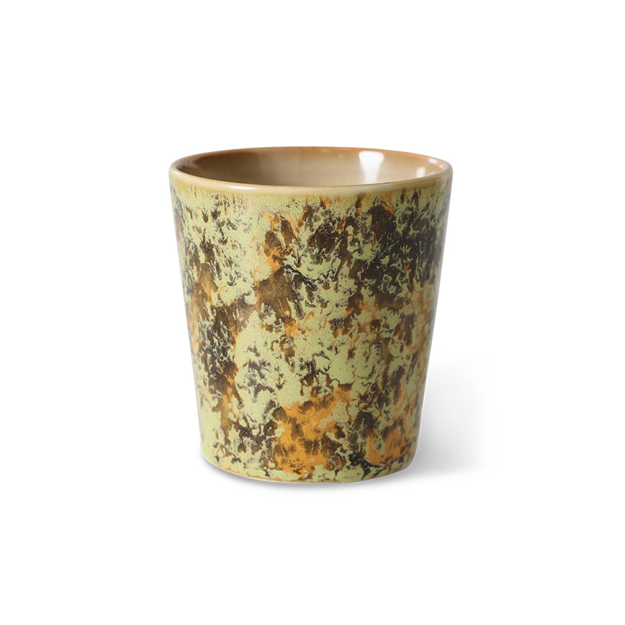 Hkliving coffee mug, fjord