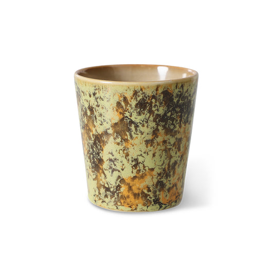 Hkliving coffee mug, fjord