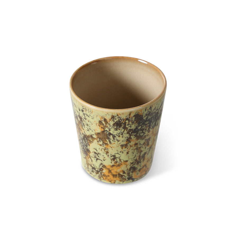 Hkliving coffee mug, fjord