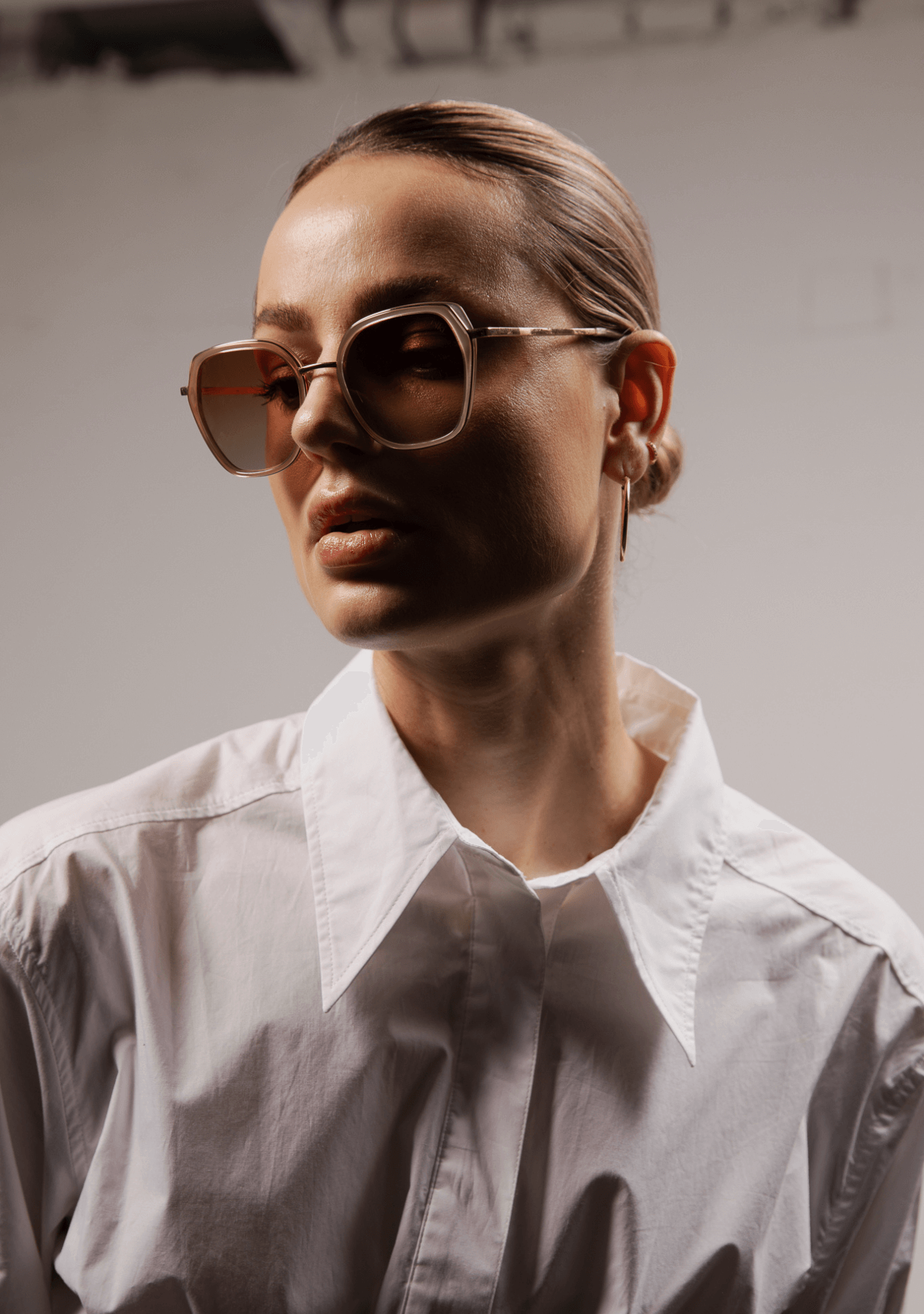 IKKI DONNA 73-19 zonnebril