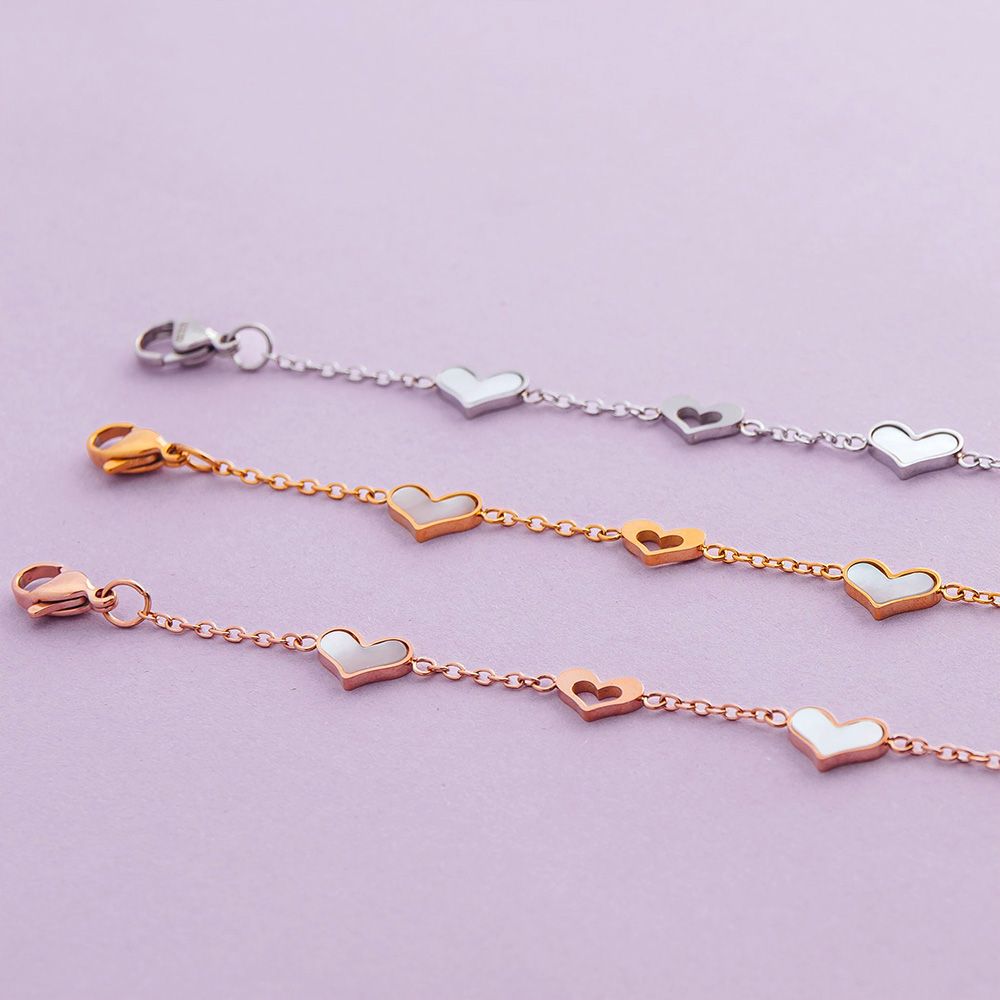 IXXXI armband in love