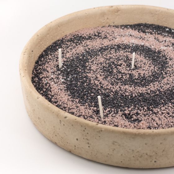 Kaarsenkorrelszak250grmet8lontenTaupe__2