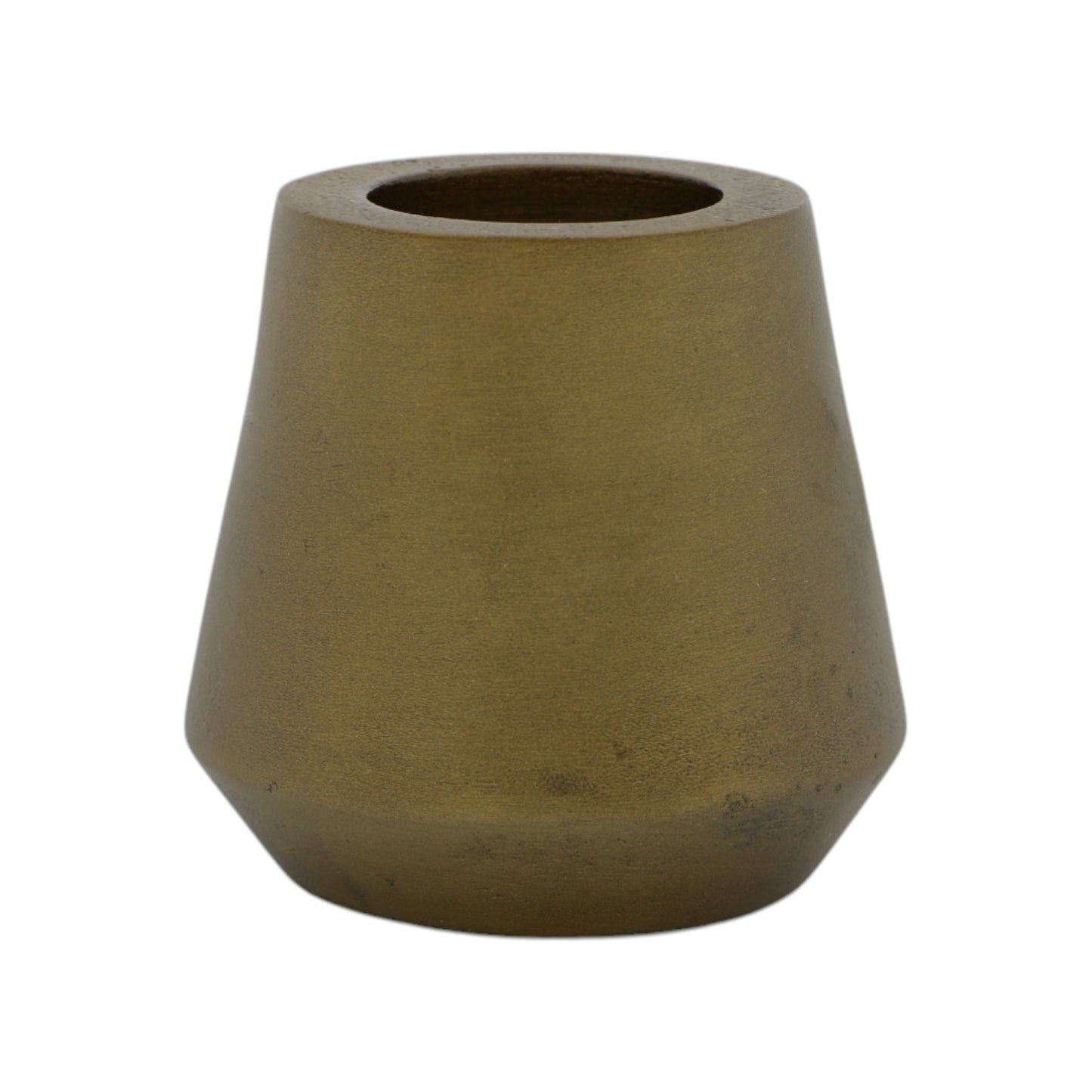 Home society Kandelaar XL Kumo S goud