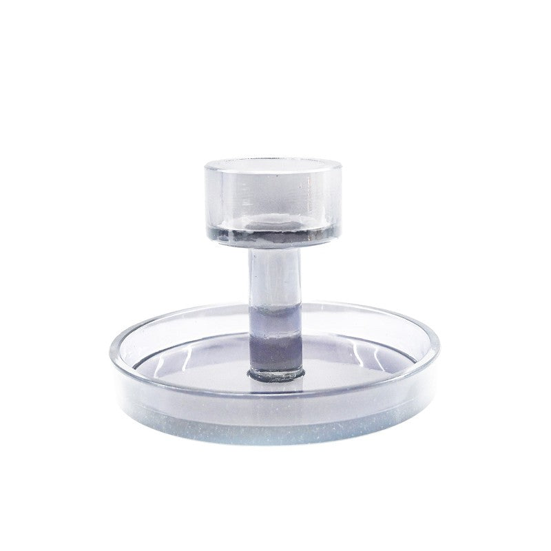 Kandelaar voor XL Kaars glas S