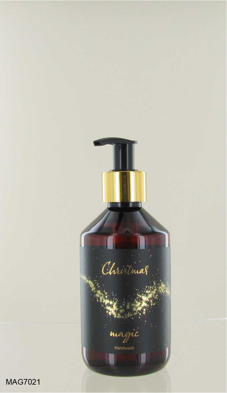 Kerst Handwash