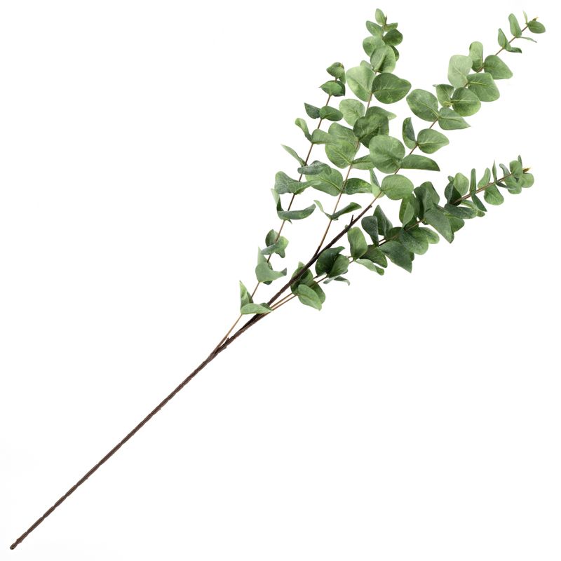 Kunsstbloem Eucalyptus 100cm