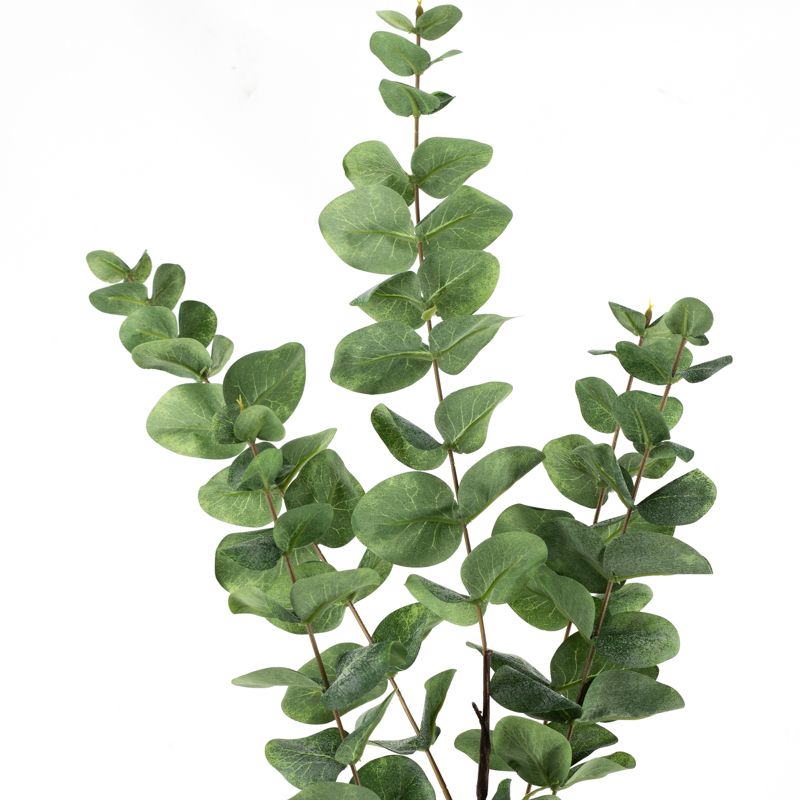 Kunsstbloem Eucalyptus 100cm