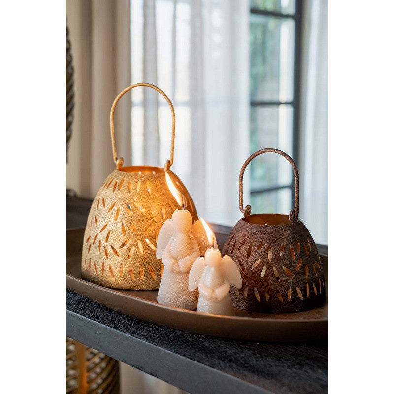 Home society Lantaarn Dotty S bruin