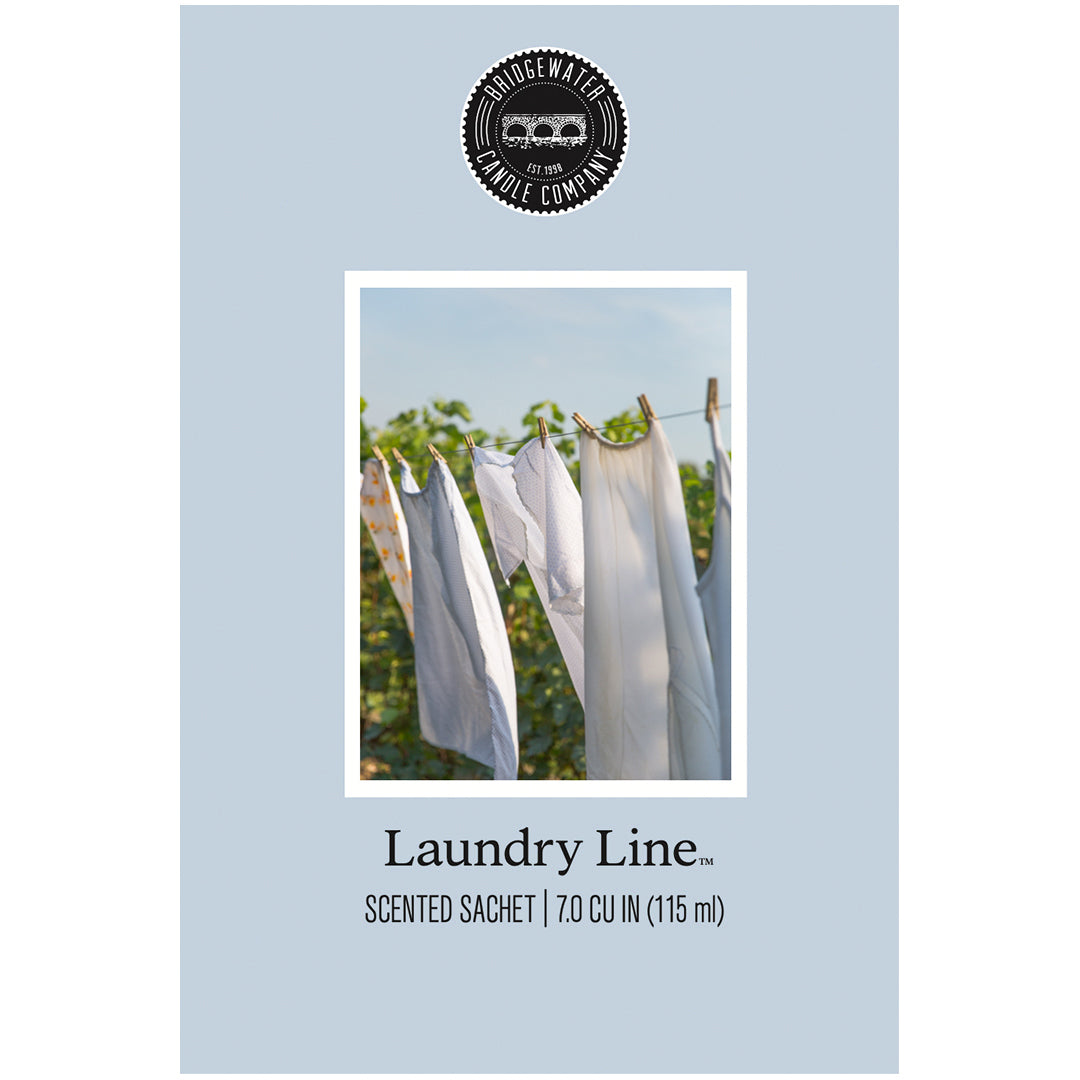Bridgewater Laundry lane geurzakje