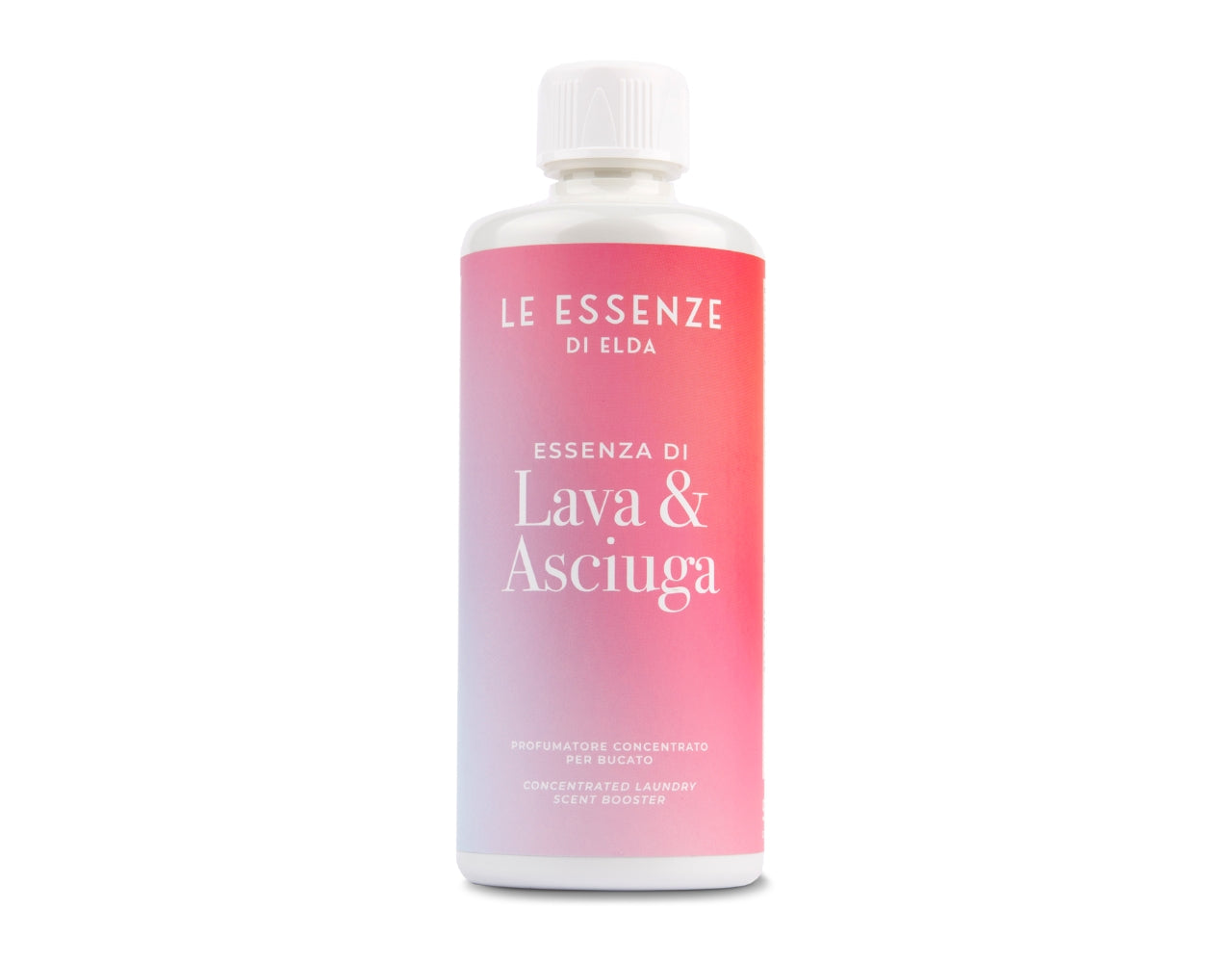 Wasparfum Lava and Asciuga 500 ML