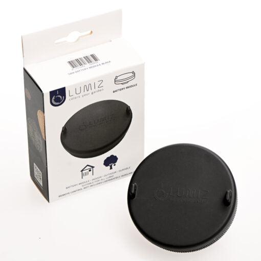 Batterij module indoor & outdoor voor Lumiz solar lampion