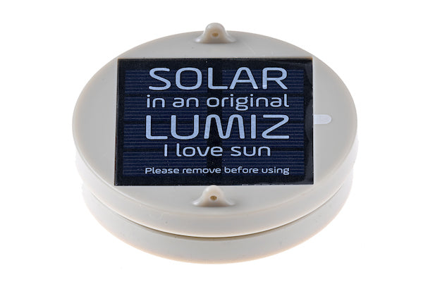 Lumiz module light taupe 05