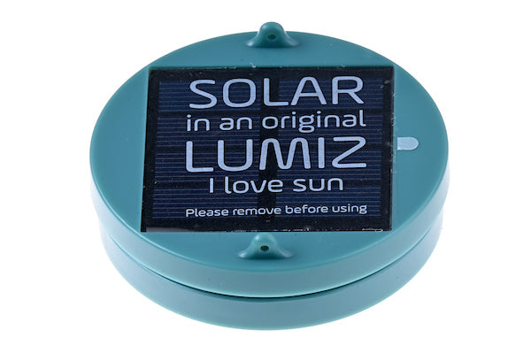 Lumiz module sea blue 09