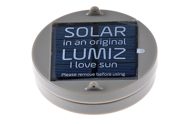 Lumiz module taupe 11