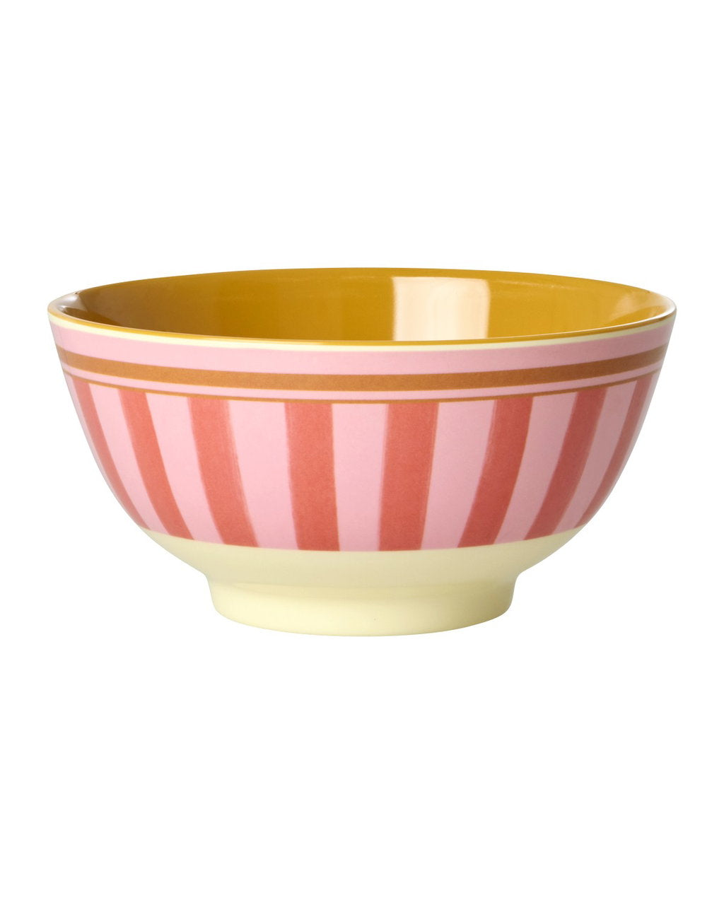 MelamineBowlwithOrganicStripesPrintmedium__1