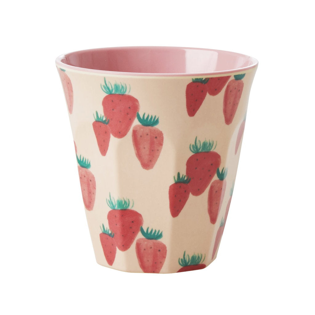 MelamineCupwithStrawberryPrintmedium__1