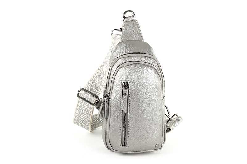 Metallic crossbodytas Mattie OLT12105