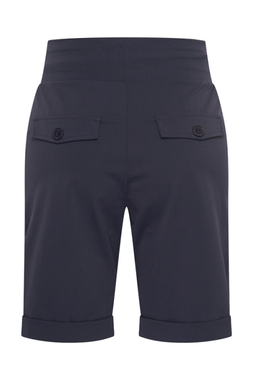 Mi Piace bermuda korte broek Dark Blue