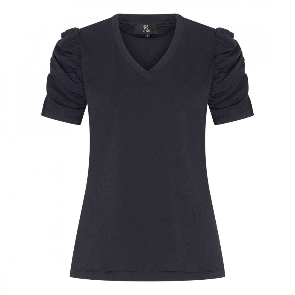 MyLady Top pof Navy