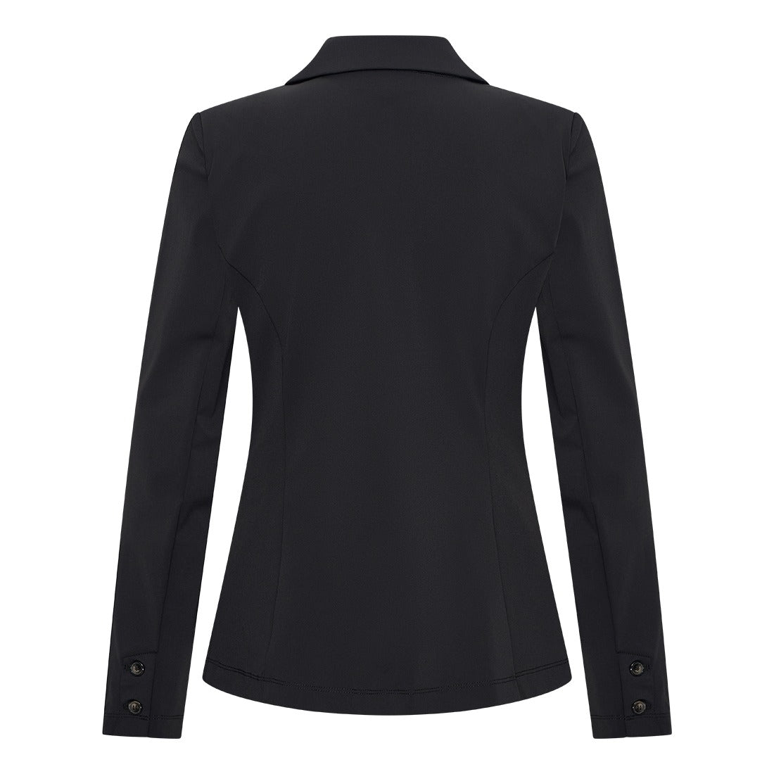 MyLady blazer Bavy Zwart
