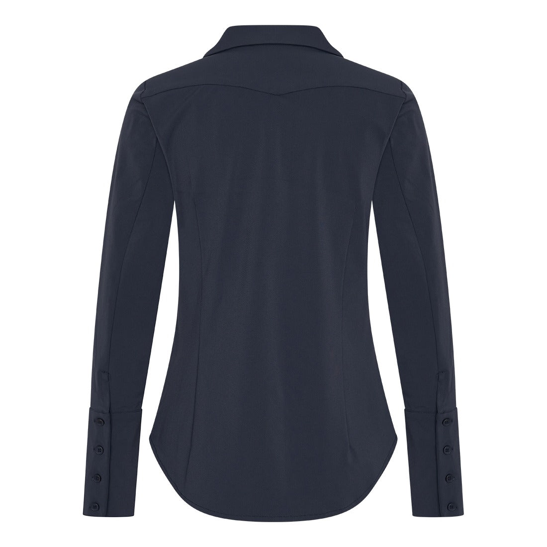 MyLady blouse Siva Blauw