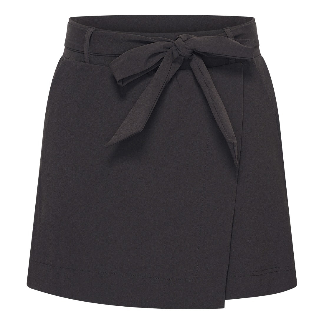 My lady skort Kila Zwart