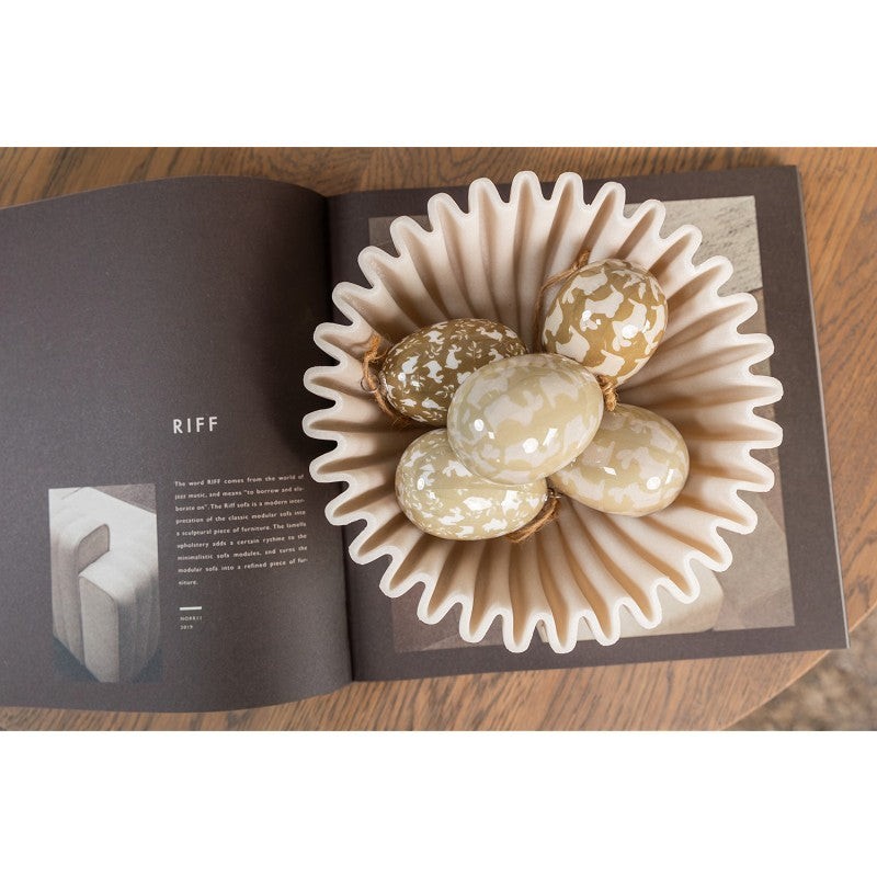 Paashanger wabi 1 stuk