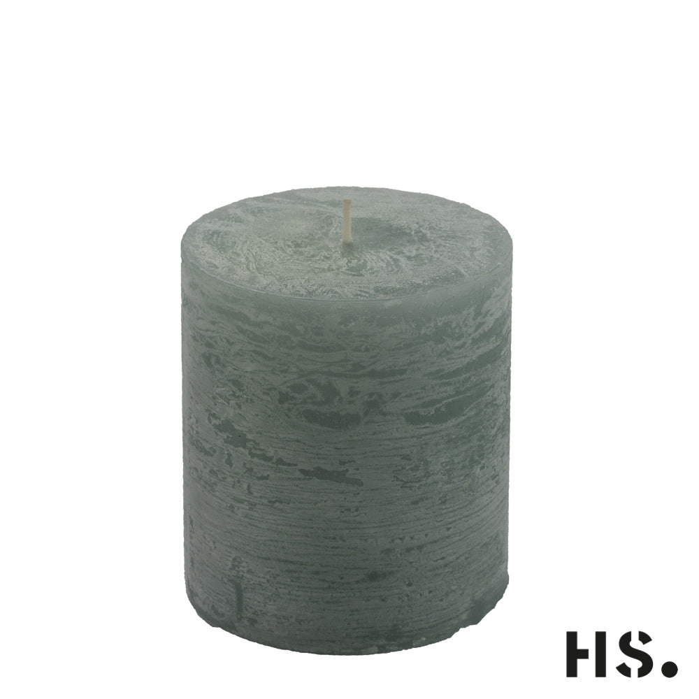 Pillar Candle 9x10 cm BL 849185