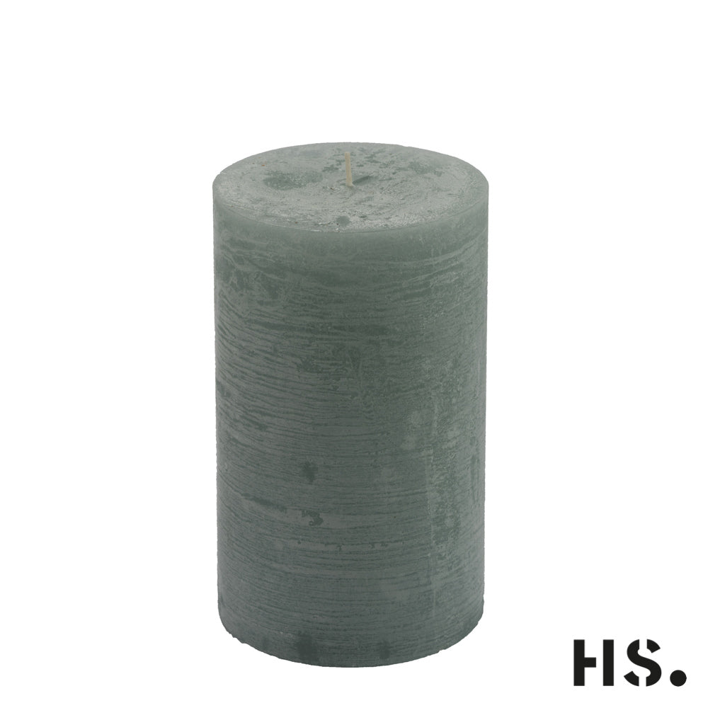 Pillar Candle 9x15 cm BL 849188
