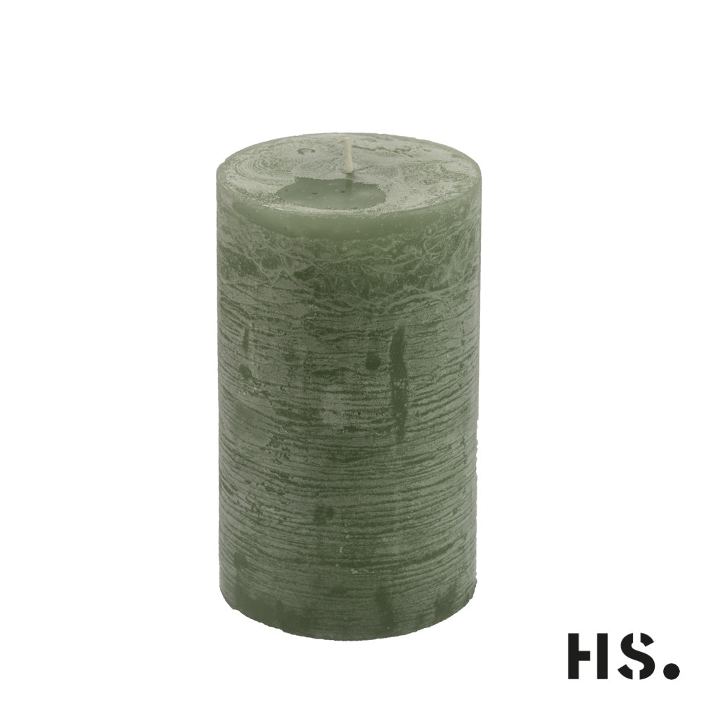 Pillar Candle 9x15 cm CE 849187