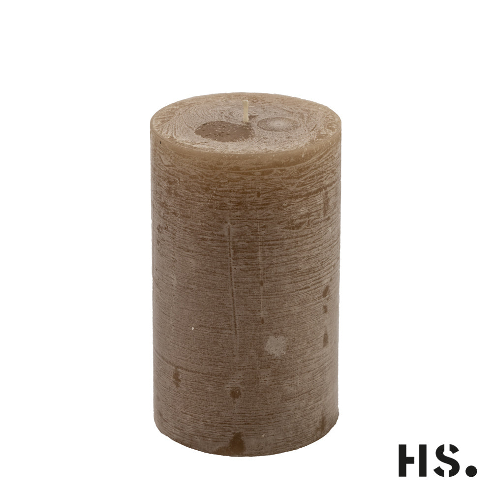 Pillar Candle 9x15 cm SA 849189