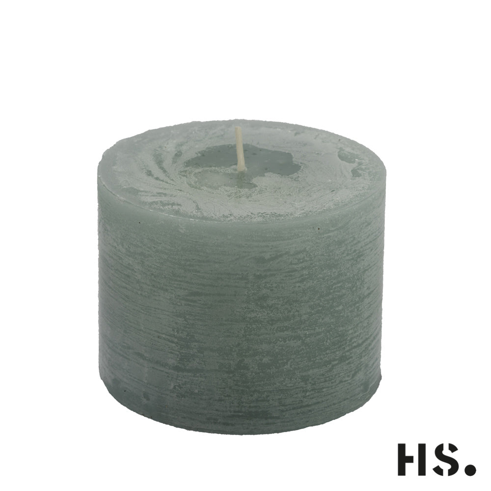 Pillar Candle 9x7 cm BL 849182