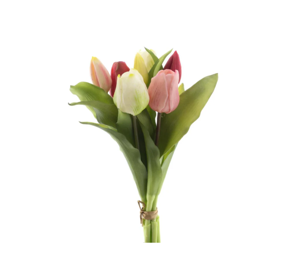 RealTouchVermeertulipbundleSallyX7pink_creamcombo31cm__1