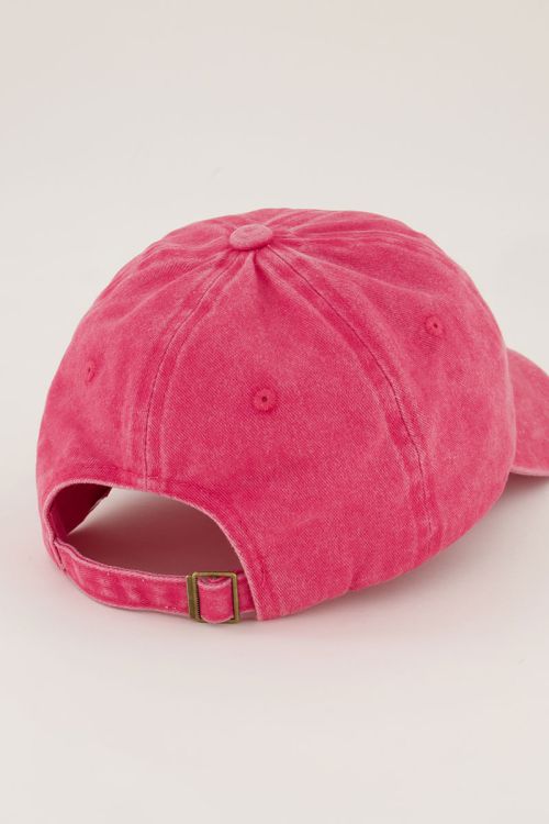 Roze c'est la vie pet