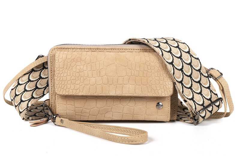 Sand Monza tasje OLP11706