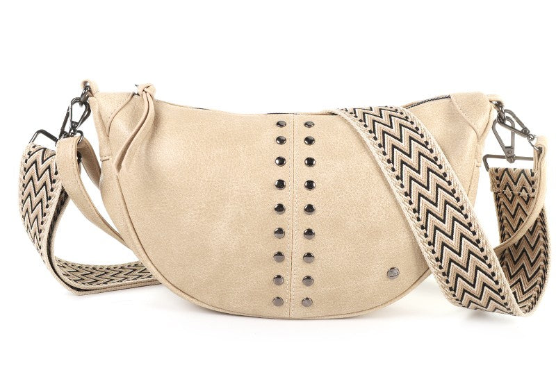 Sand crossbodytas Faro OLT11438