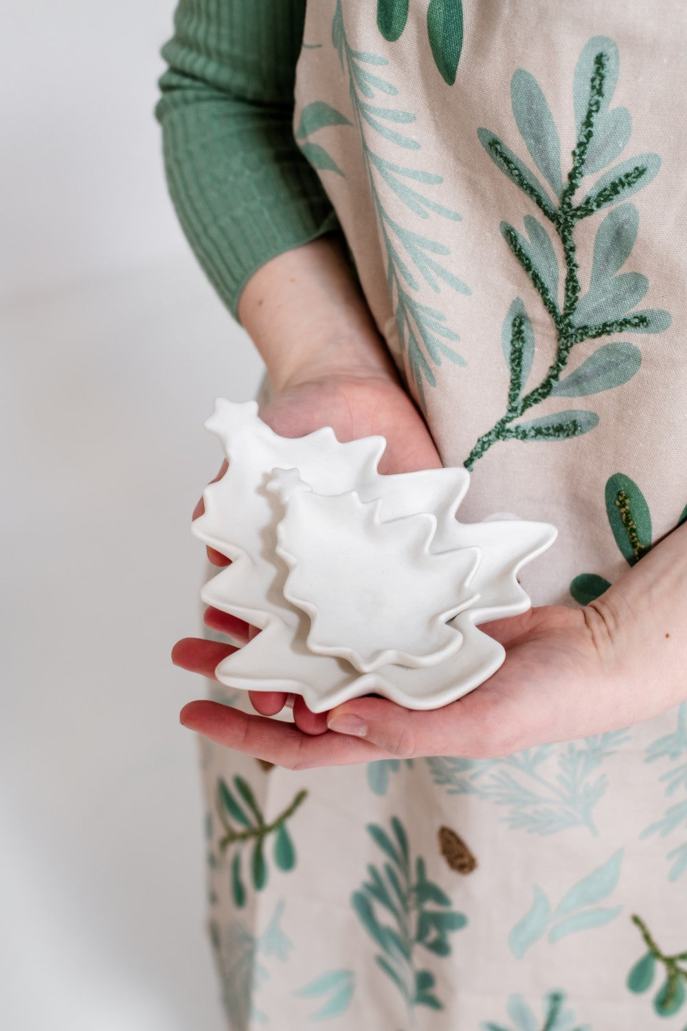 Schaal Tree Fira groot