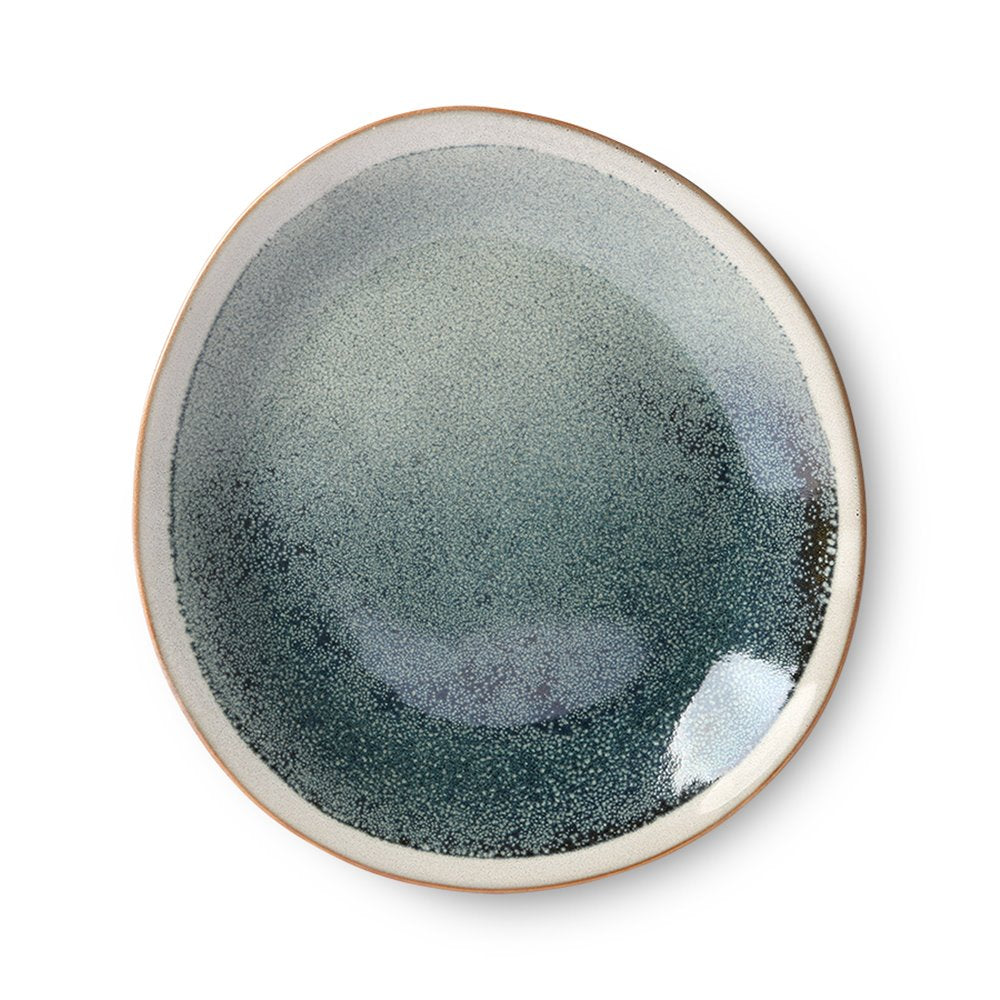 Hkliving Side Plates Mist 1 stuk