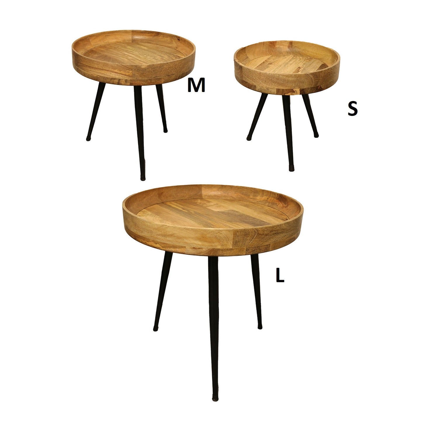 Table Artha BK/BR L 850237-3