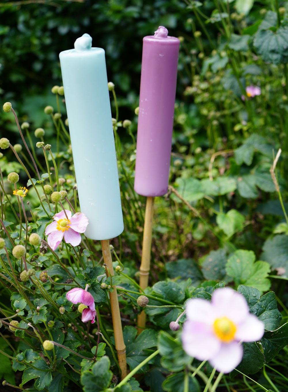 Terraskaars Torch wit 852162